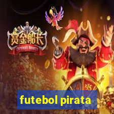 futebol pirata